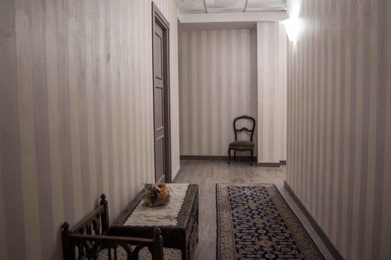 Hotel Marisa Albenga Bagian luar foto
