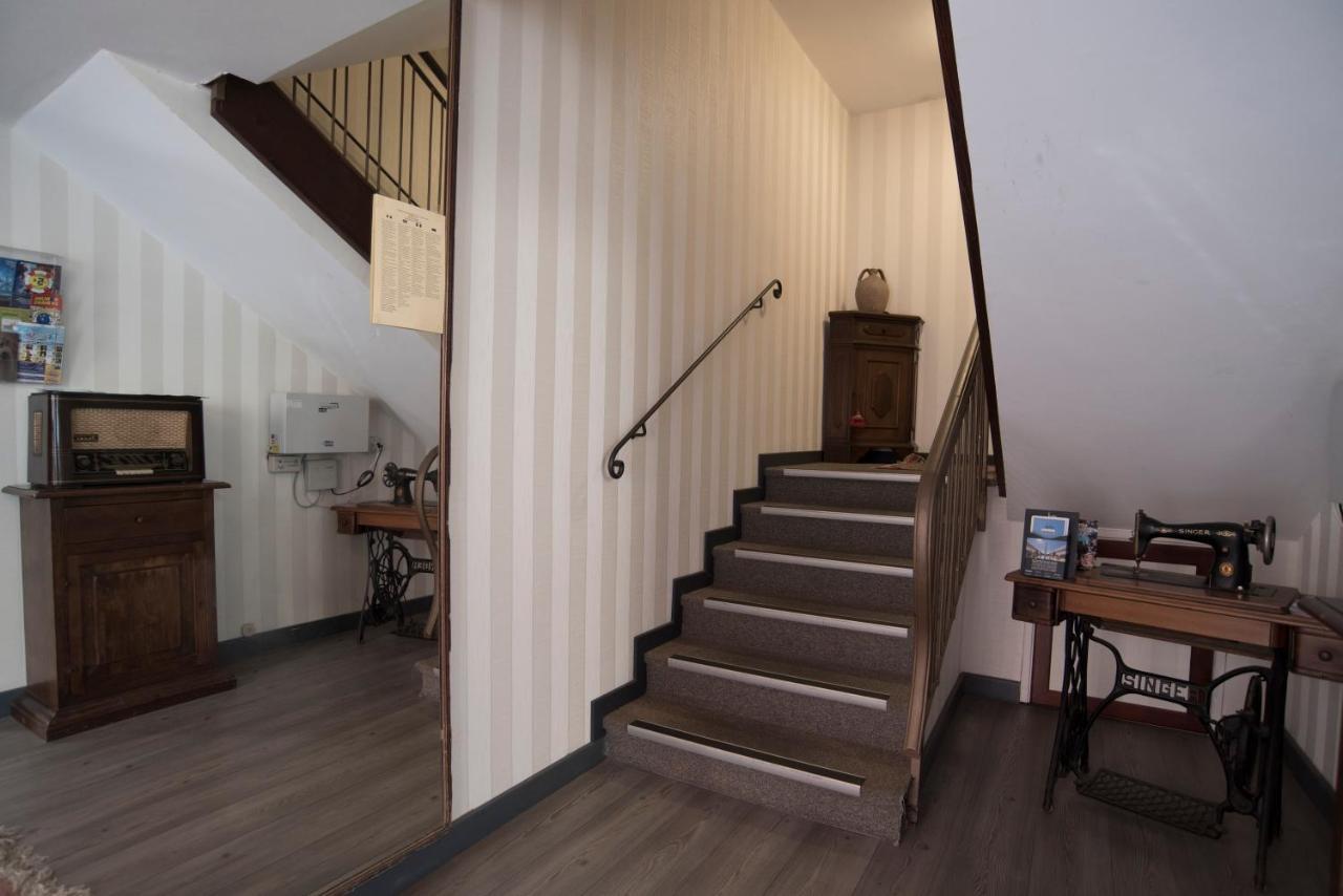 Hotel Marisa Albenga Bagian luar foto